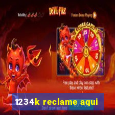 1234k reclame aqui